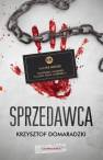 okładka książki - Sprzedawca