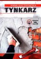 okładka podręcznika - Tynkarz