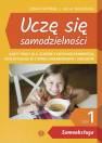 okładka książki - Uczę się samodzielności cz. 1.