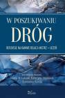 okładka książki - W poszukiwaniu dróg