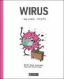 okładka książki - Wirus i inne drobne ustrojstwa