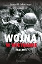 okładka książki - Wojna w Wietnamie 1941-1975