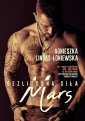 okładka książki - Bezlitosna siła. Tom 4. Mars