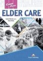 okładka podręcznika - Career Paths: Elder Care SB + DigiBook