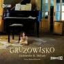 pudełko audiobooku - Gruzowisko (CD mp3)