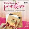 pudełko audiobooku - Pudełko z pamiątkami (CD mp3)