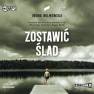 pudełko audiobooku - Zostawić ślad (CD mp3)