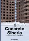 okładka książki - Concrete Siberia