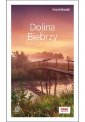 okładka książki - Dolina Biebrzy. Travelbook