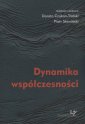 okładka książki - Dynamika współczesności. Seria: