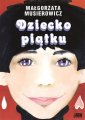 okładka książki - Dziecko piątku