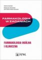 okładka książki - Farmakologia w zadaniach. Farmakologia