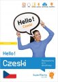 okładka podręcznika - Hello! Czeski Błyskawiczny kurs