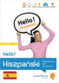 okładka podręcznika - Hello! Hiszpański Błyskawiczny