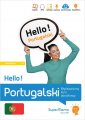 okładka podręcznika - Hello! Portugalski Błyskawiczny