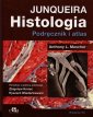 okładka książki - Histologia Junqueira. Podręcznik