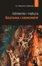 okładka książki - Istnienie i natura szatana i demonów