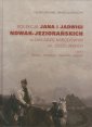 okładka książki - Kolekcja Jana i Jadwigi Nowak-Jeziorańskich...cz.1