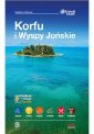 okładka książki - Korfu i Wyspy Jońskie #Travel&Style