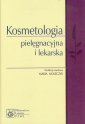 okładka książki - Kosmetologia pielęgnacyjna i lekarska