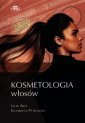 okładka książki - Kosmetologia włosów