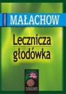 okładka książki - Lecznicza głodówka