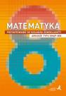 okładka podręcznika - Matematyka. Klasa 8. Szkoła podstawowa.