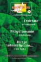 okładka podręcznika - Miniatury Matematyczne 29. Fraktale