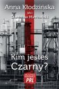 okładka książki - Kim jesteś Czarny? Seria: Najlepsze