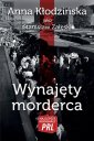 okładka książki - Wynajęty morderca. Seria: Najlepsze