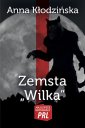 okładka książki - Zemsta Wilka. Seria: Najlepsze