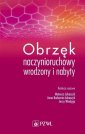 okładka książki - Obrzęk naczynioruchowy wrodzony