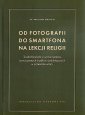 okładka książki - Od fotografii do smartfona na lekcji