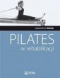 okładka książki - Pilates w rehabilitacji