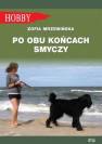 okładka książki - Po obu końcach smyczy. Seria: Hobby