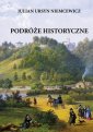 okładka książki - Podróże Historyczne