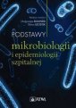 okładka książki - Podstawy mikrobiologii i epidemiologii