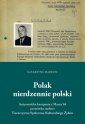 okładka książki - Polak nierdzennie polski