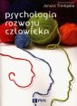 okładka książki - Psychologia rozwoju człowieka