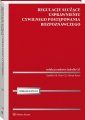 okładka książki - Regulacje służące usprawnieniu