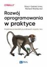 okładka książki - Rozwój oprogramowania w praktyce.