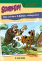 okładka książki - Scooby-Doo! Akta sprawy nr 2: Cyklop