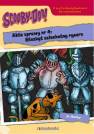 okładka książki - Scooby-Doo! Akta sprawy nr 4: Niezbyt