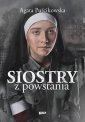 okładka książki - Siostry z powstania. Nieznane historie