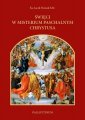 okładka książki - Święci w misterium paschalnym Chrystusa