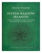 okładka książki - System rządów Irlandii.Rzecz o