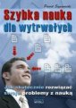 okładka książki - Szybka nauka dla wytrwałych