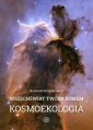 okładka książki - Wszechświat Twoim domem. Kosmoekologia