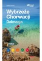 okładka książki - Wybrzeże Chorwacji Dalmacja. #Travel&Style.