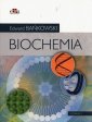 okładka książki - Biochemia